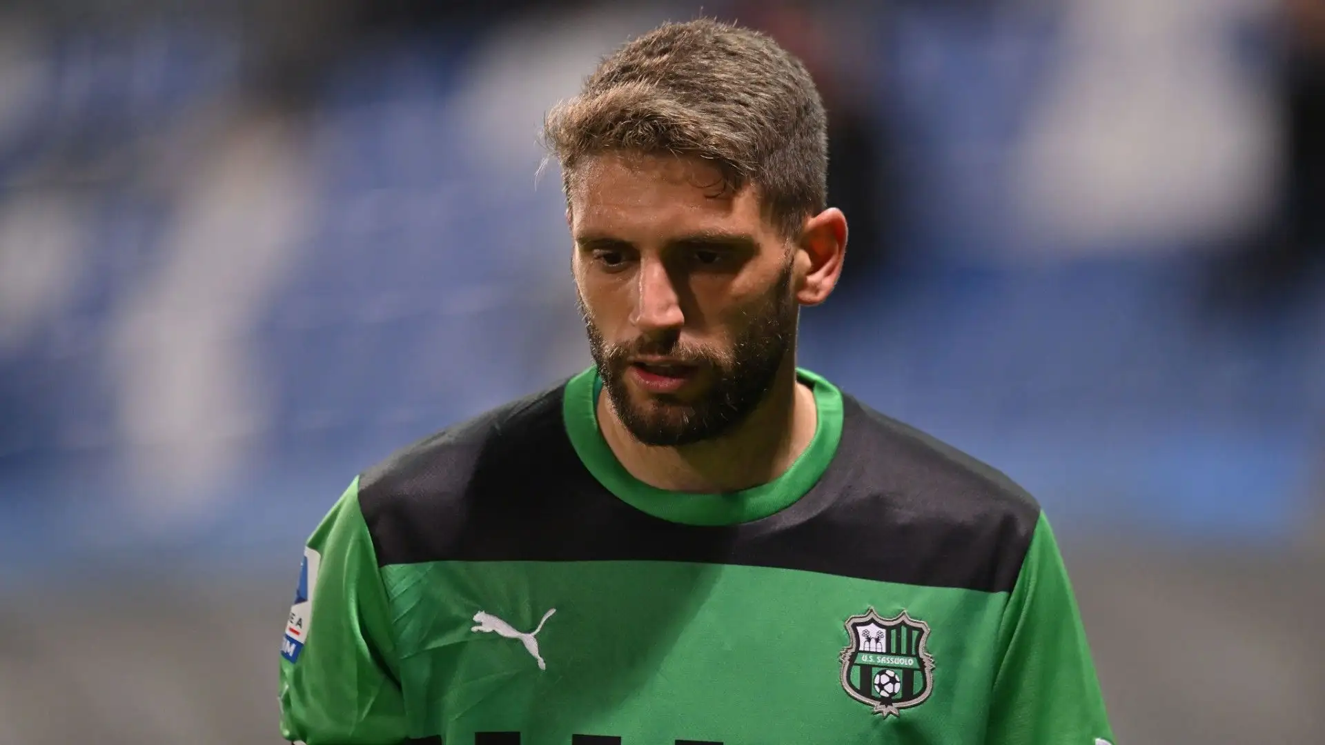 In entrata il nome più quotato è Domenico Berardi ma c'è da superare la concorrenza della Lazio
