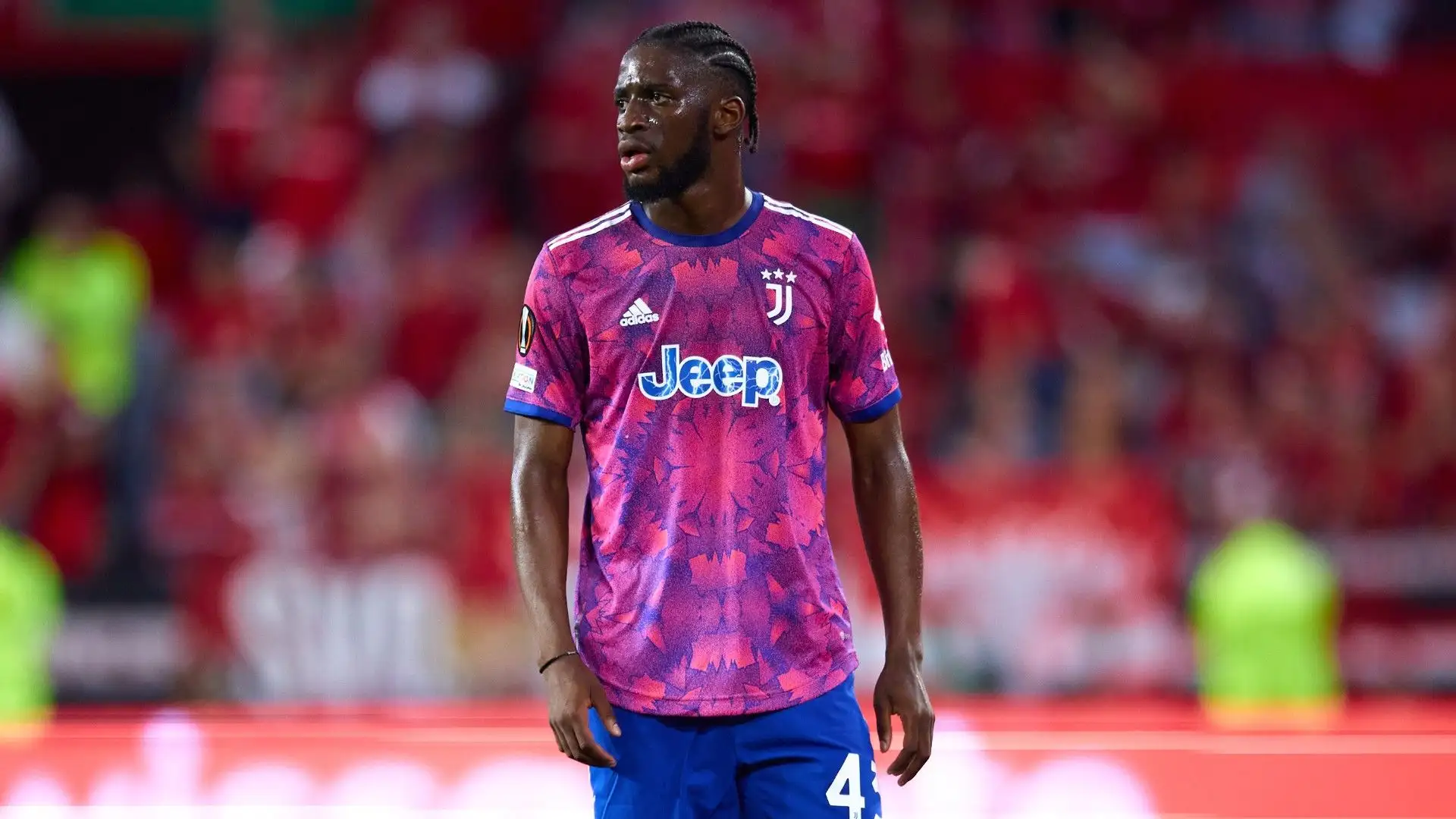 Samuel Iling Junior è tra i giovani bianconeri che hanno più mercato. Alcuni club di Premier sono sulle sue tracce, la Juve lo valuta 25 milioni di euro

