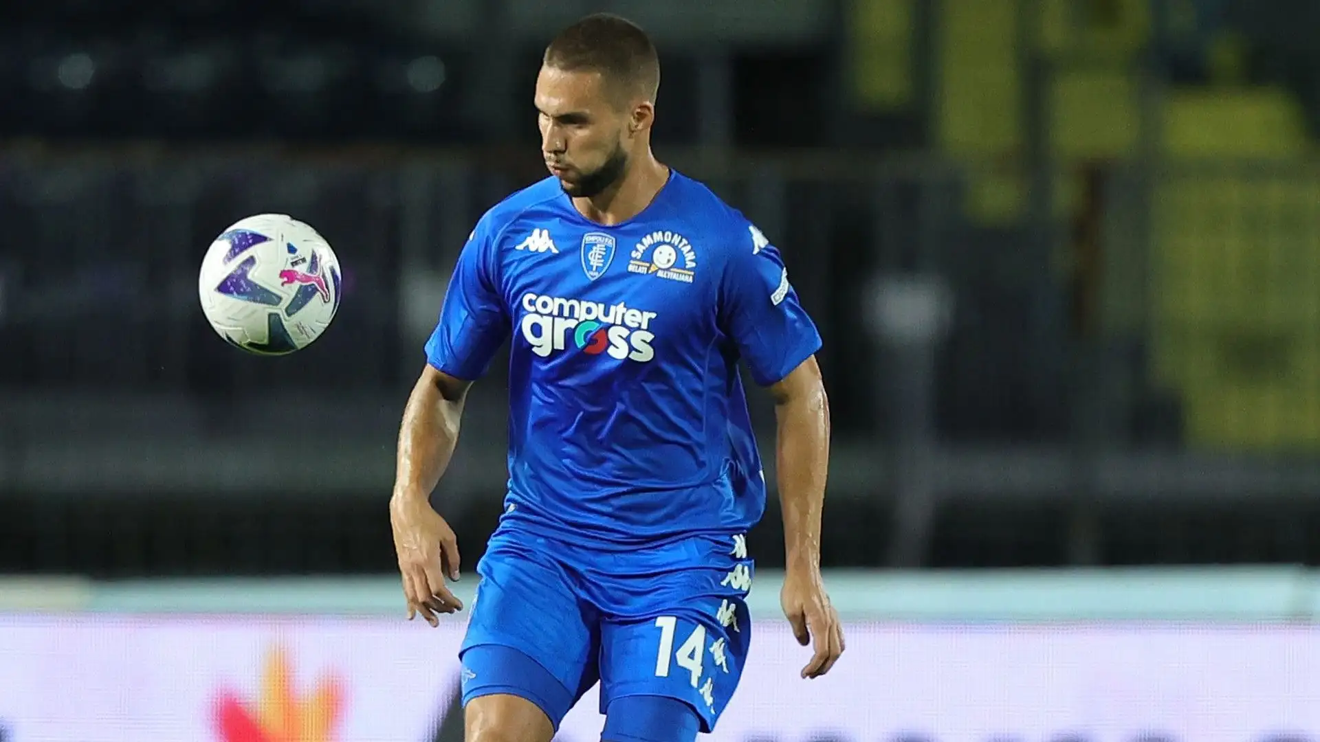 Contratto in scadenza nel 2024: la Juventus cerca acquirenti per piazzare questa estate Marko Pjaca
