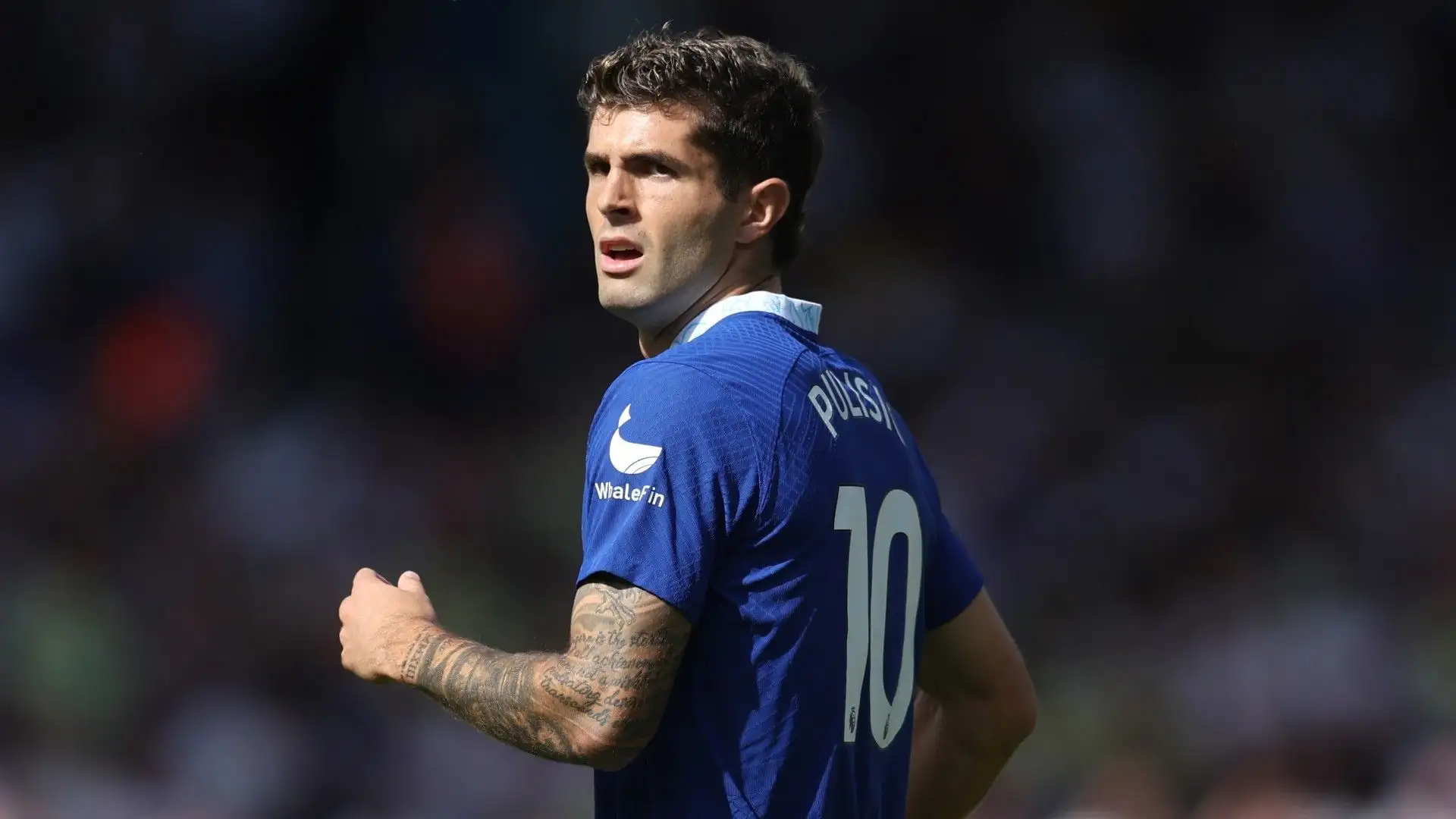 Una nuova insidia tra il Milan e Christian Pulisic
