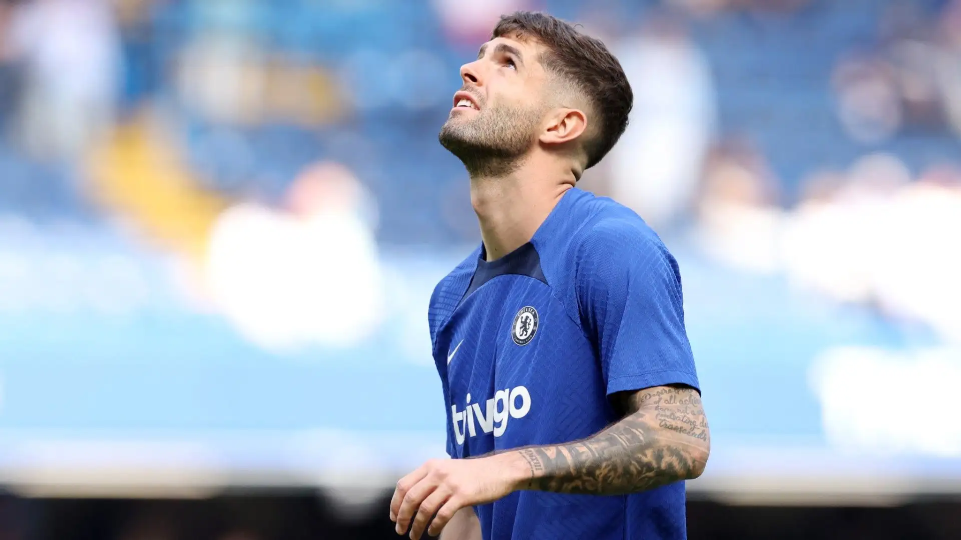 Pulisic è approdato a Londra nel 2019 per ben 64 milioni di euro
