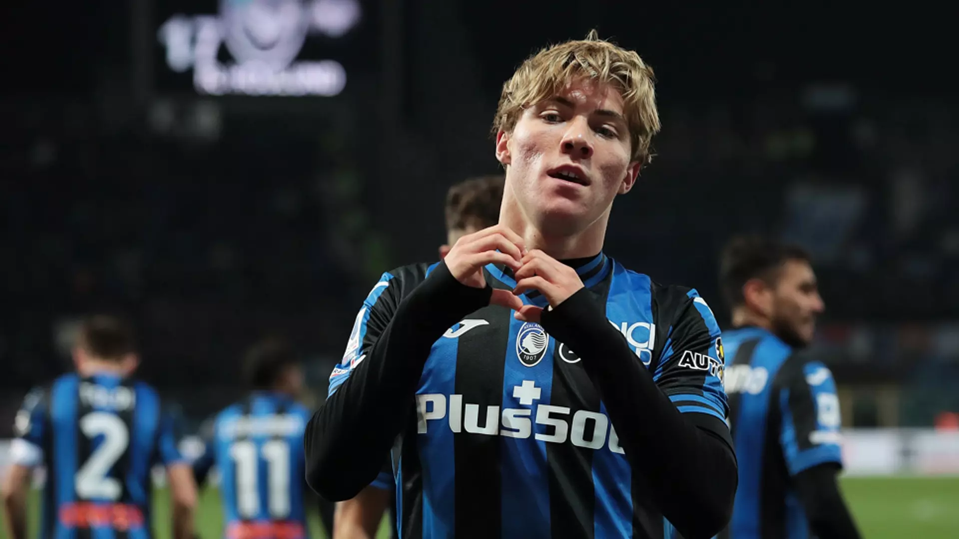 Atalanta, il Manchester United accelera per Rasmus Hojlund: il piano