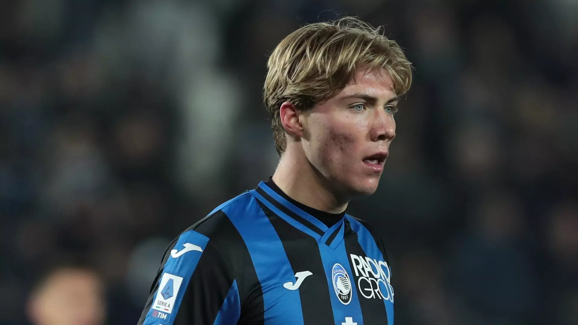 Atalanta, pista calda in Spagna per il post Rasmus Hojlund