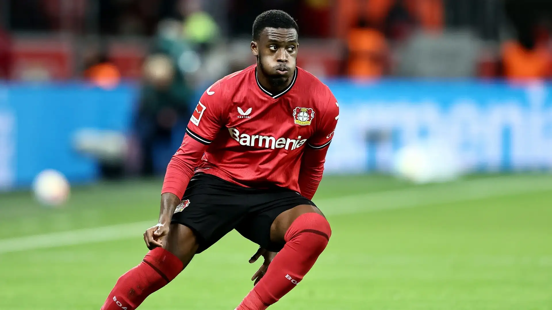 I biancocelesti sono a un passo dall'inglese Hudson-Odoi dal Chelsea, e adesso hanno a disposizione un altro slot per un giocatore extracomunitario dopo l'arrivo di Castellanos