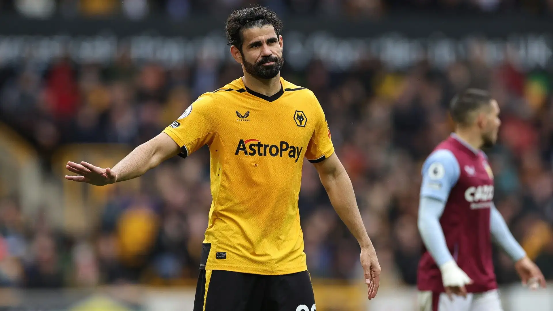 Diego Costa (valore: 2 milioni di euro)
