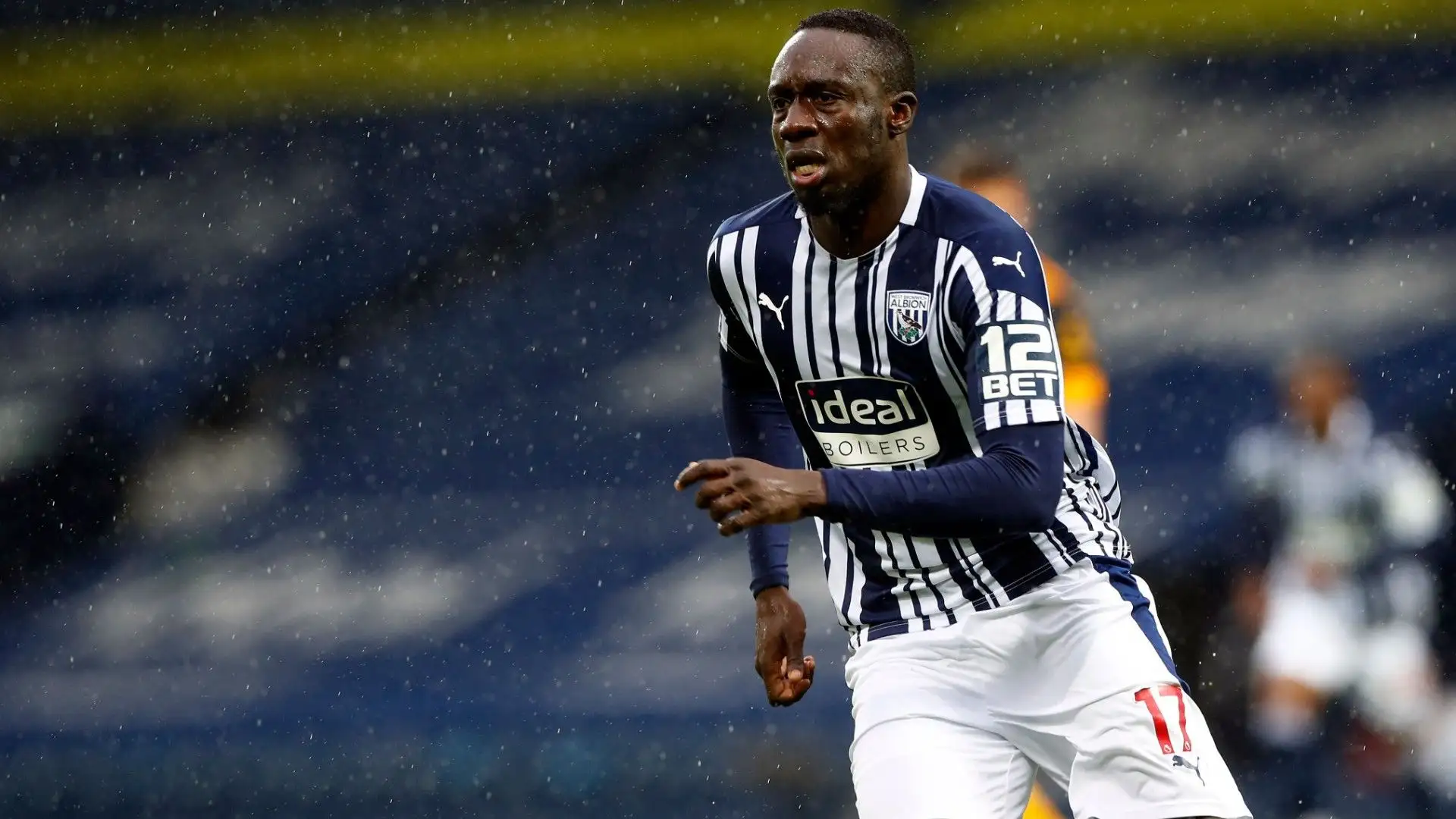 Mbaye Diagne (valore: 2,2 milioni di euro)
