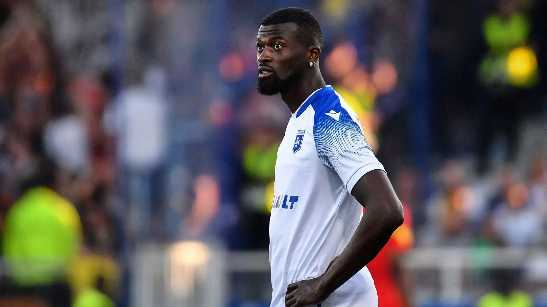 M'Baye Niang (valore: 2,5 milioni di euro)
