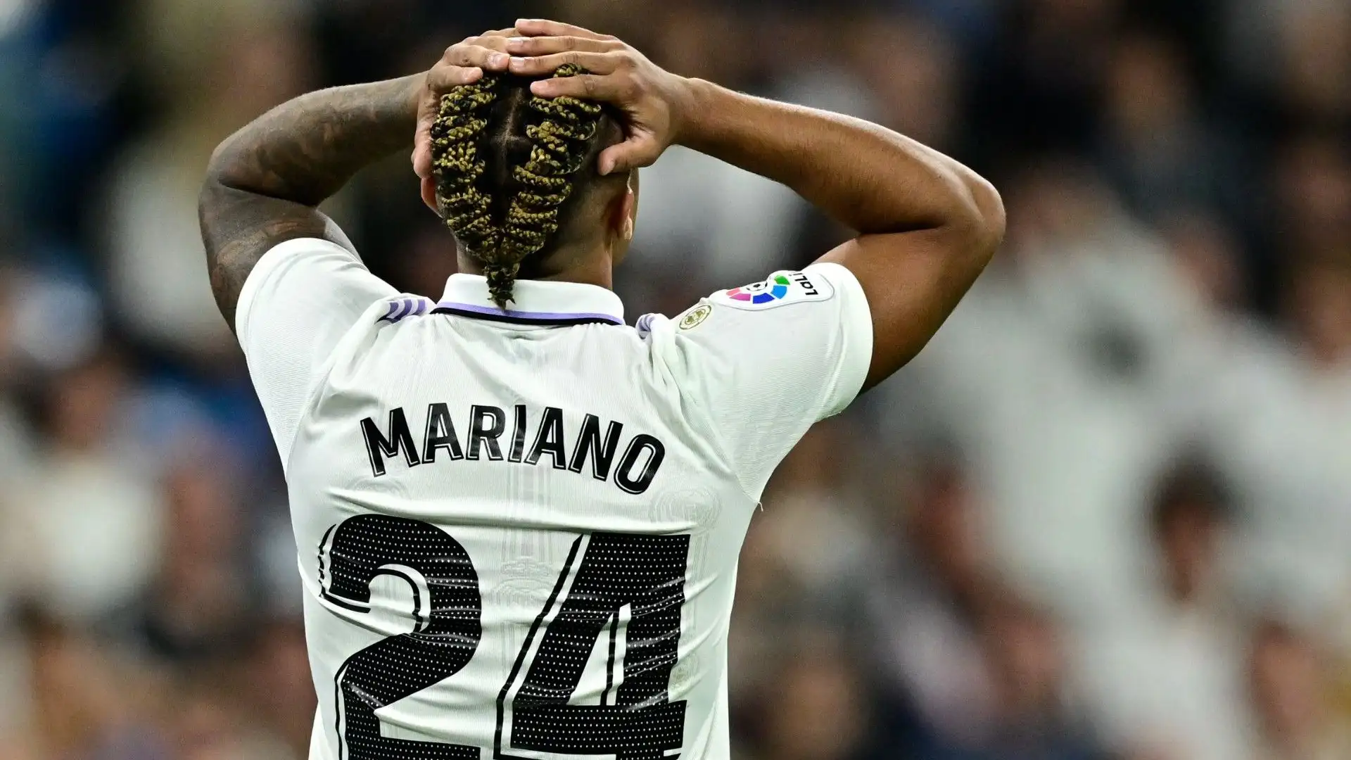 Mariano Díaz (valore: 2,5 milioni di euro)
