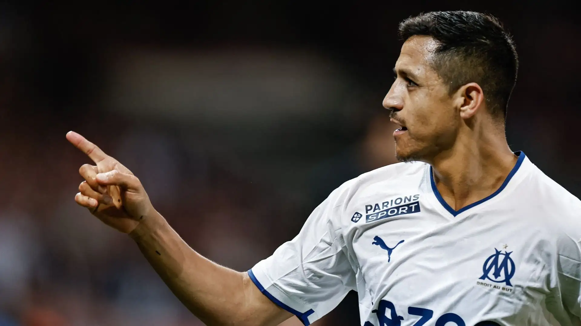 Alexis Sánchez (valore: 4 milioni di euro) 

