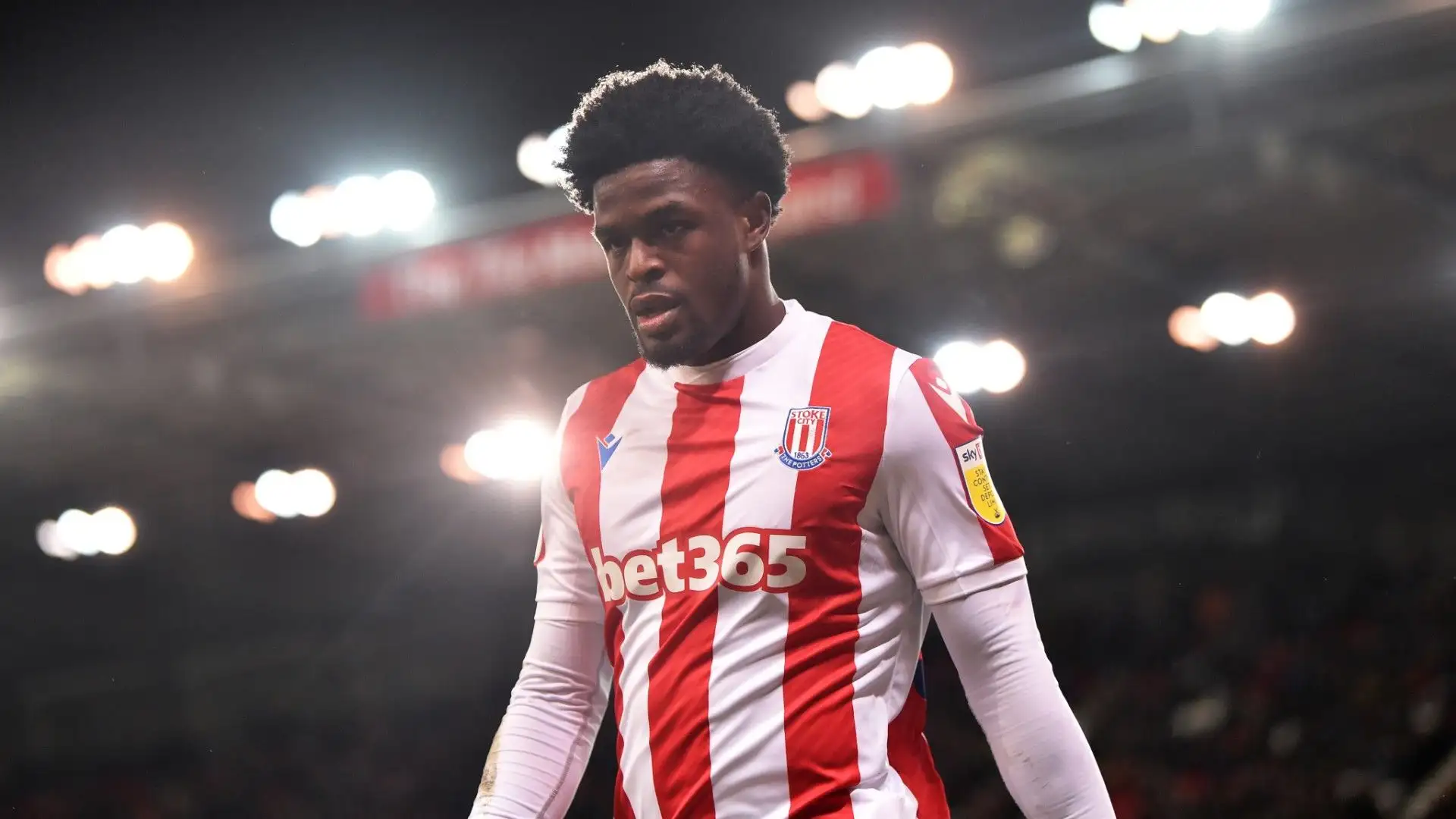 Josh Maja (valore: 5 milioni di euro)
