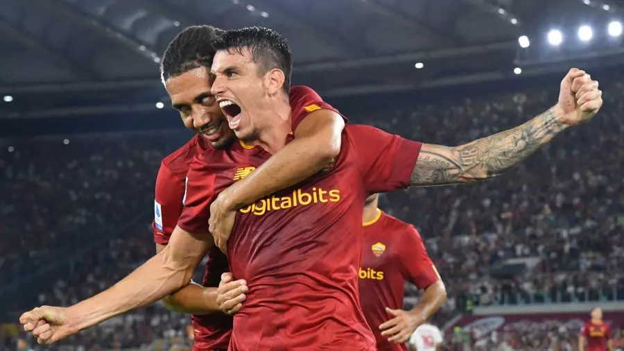 L'Arabia Saudita assalta la Roma, offerte a due giocatori
