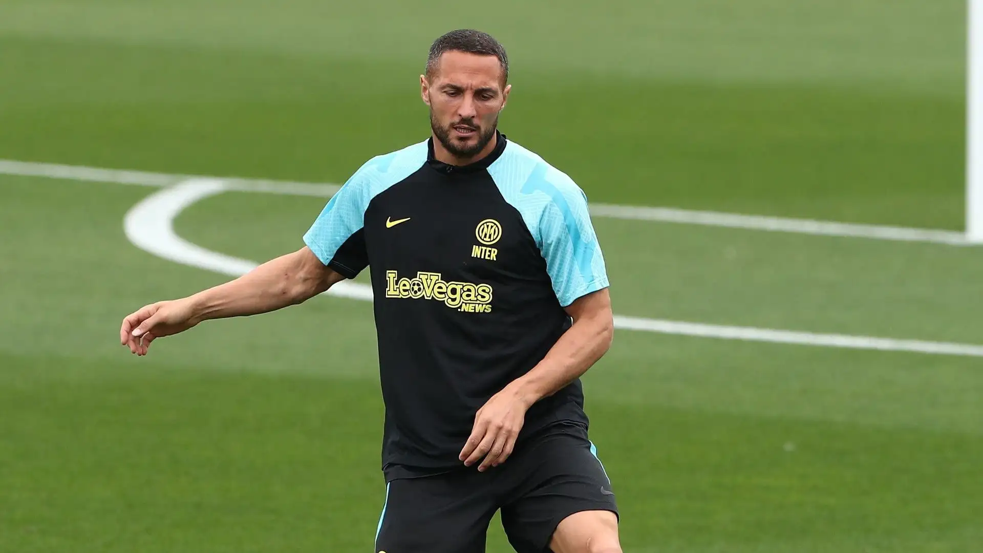 D'Ambrosio vorrebbe rimanere in Serie A