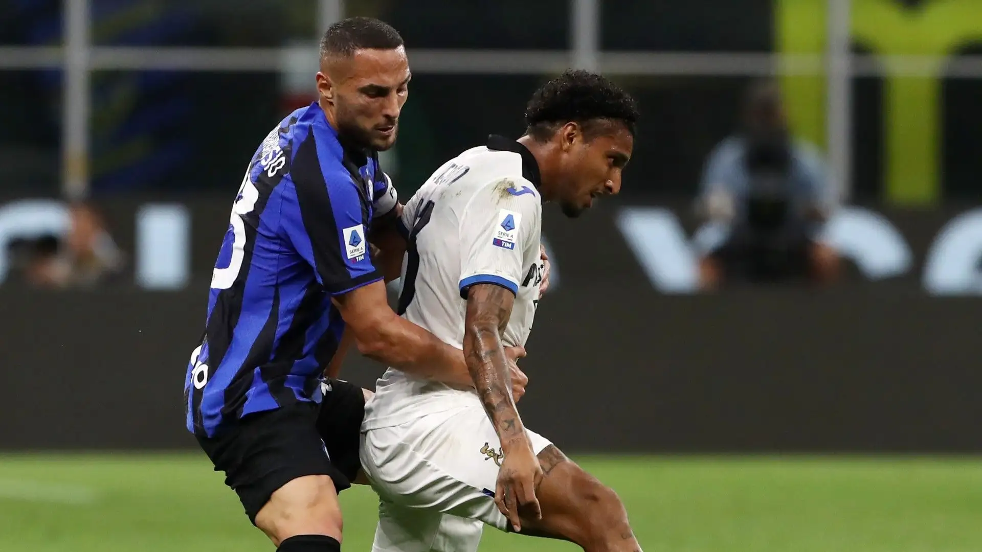 Il calciatore vuole rimanere in Italia e chiudere la carriera nel nostro campionato