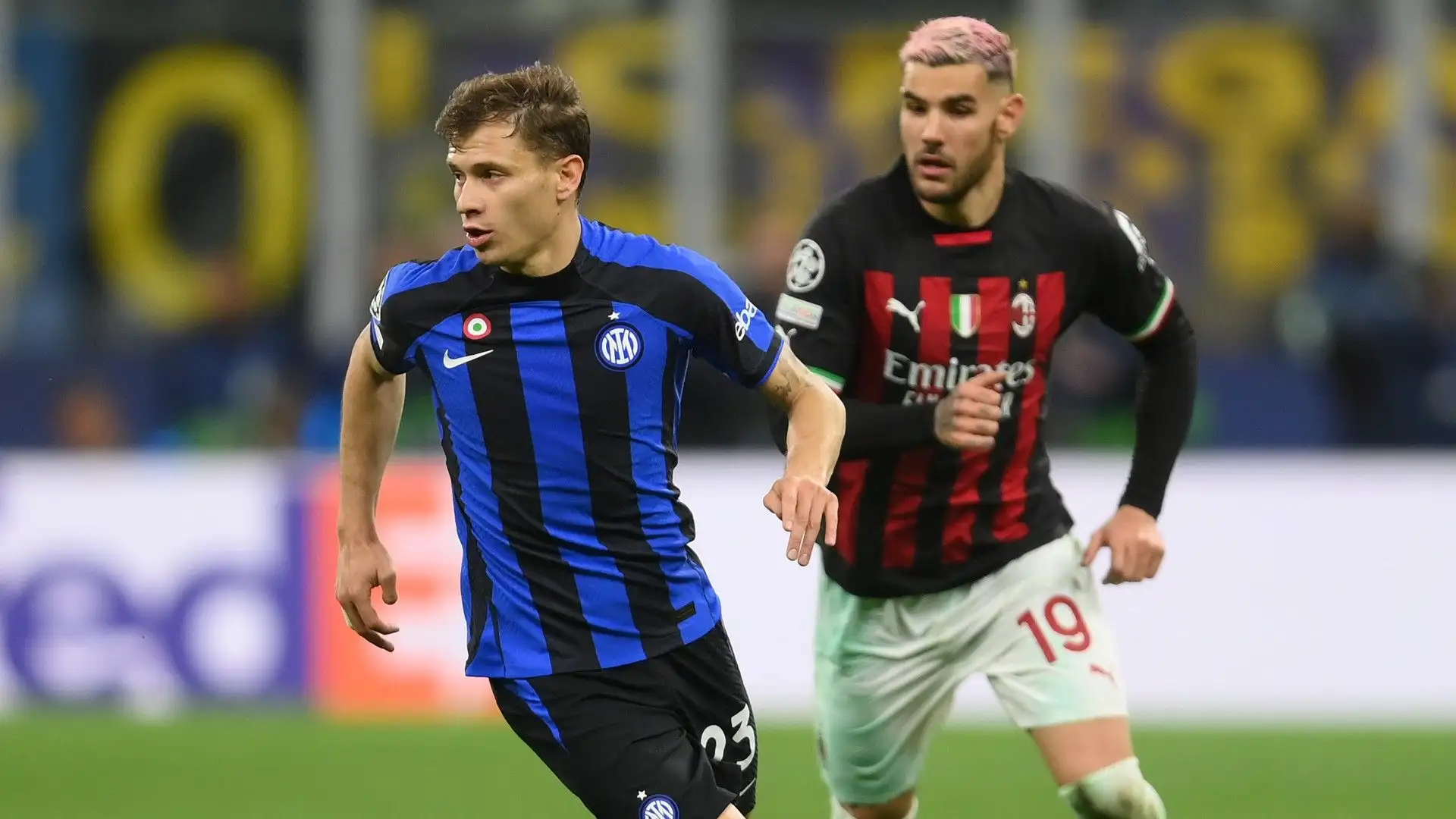 Non è la prima volta che il centrocampista sardo è accostato alla Premier League