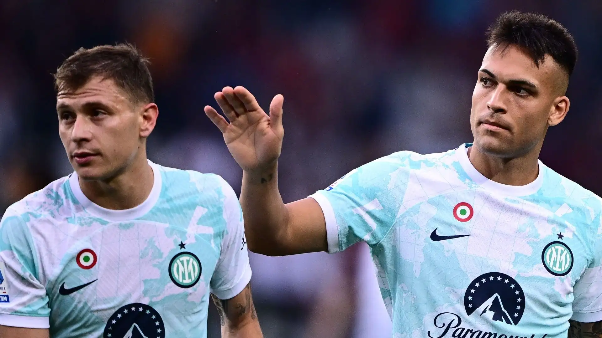 L'anno scorso il centrocampista ha raggiunto il record di gol segnati in una stagione: 9