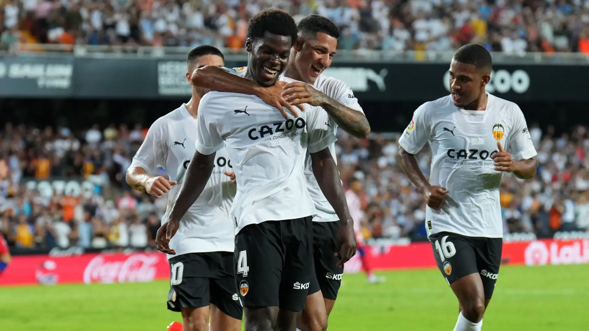 Dopo Loftus-Cheek e Reijnders, Musah sarebbe il terzo innesto nel centrocampo rossonero
