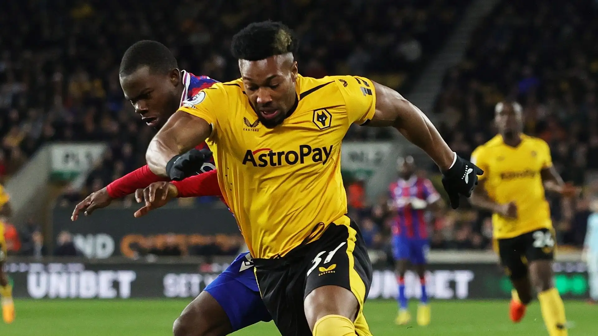 Adama Traorè non vestirà la maglia rossonera nella prossima stagione 
