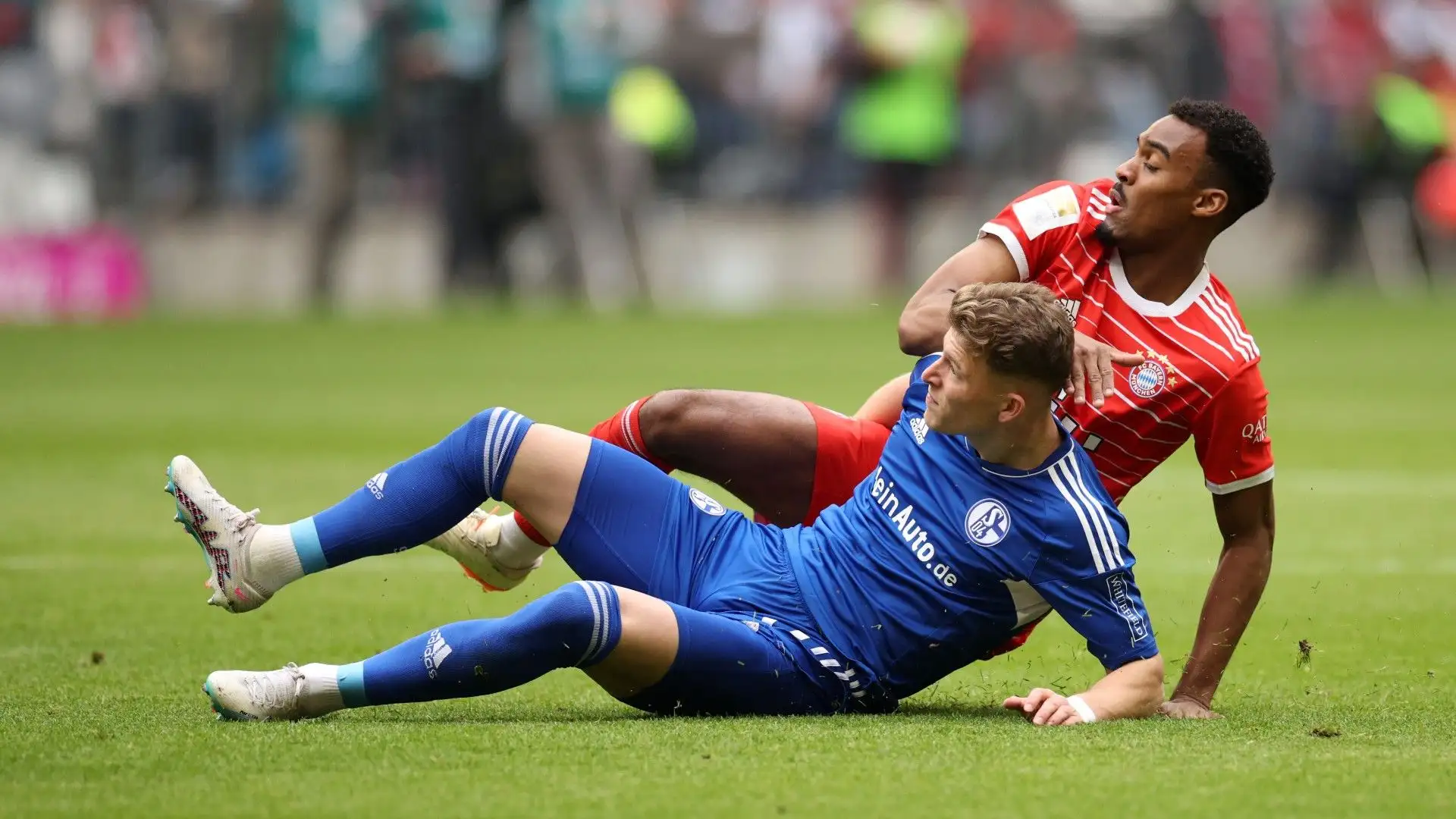 Ai tempi dell'Ajax il centrocampista olandese era tra i profili più interessanti del panorama mondiale
