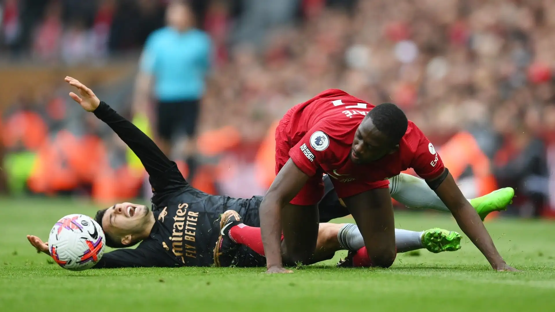L'attuale difensore del Liverpool è tra i possibili eredi di Kim
