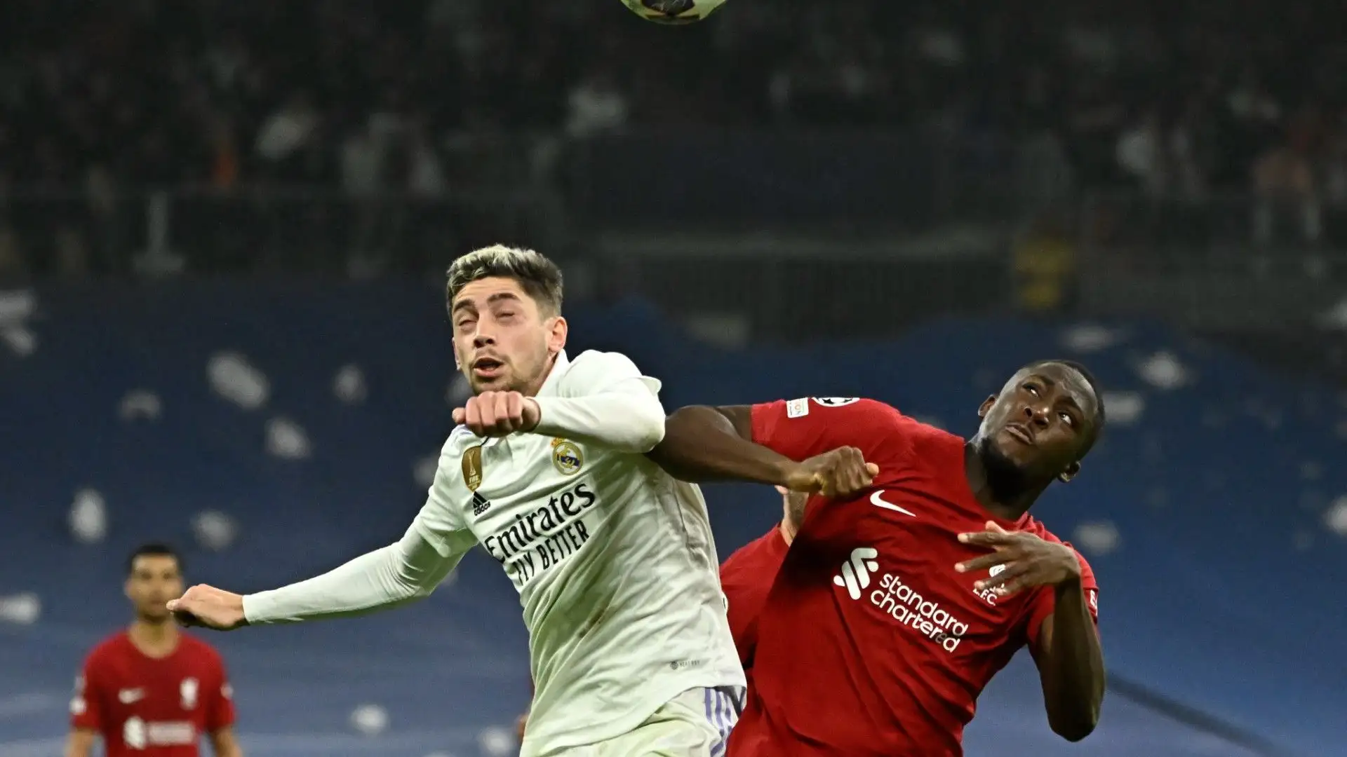 Ibrahima Konaté ha ripagato la fiducia del club con prestazioni di alto livello
