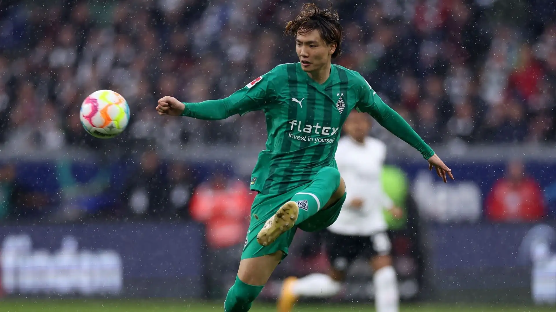 Ko Itakura (Borussia Moenchengladbach): dopo le parole di De Laurentiis sembra essere lui l'erede ideale di Kim, ma servono almeno 20 milioni di euro. Quest'anno salterà diverse gare per la Coppa d'Asia