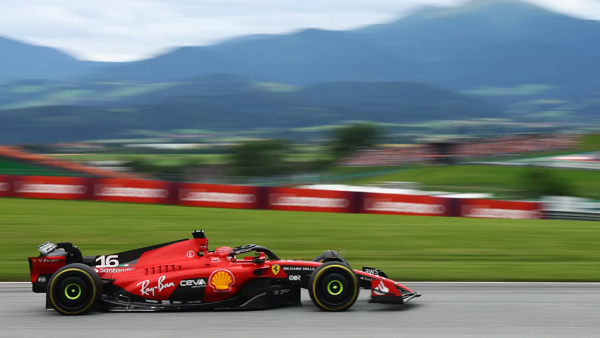 La classifica del campionato del mondo di F1 del 2023 parla molto chiaro