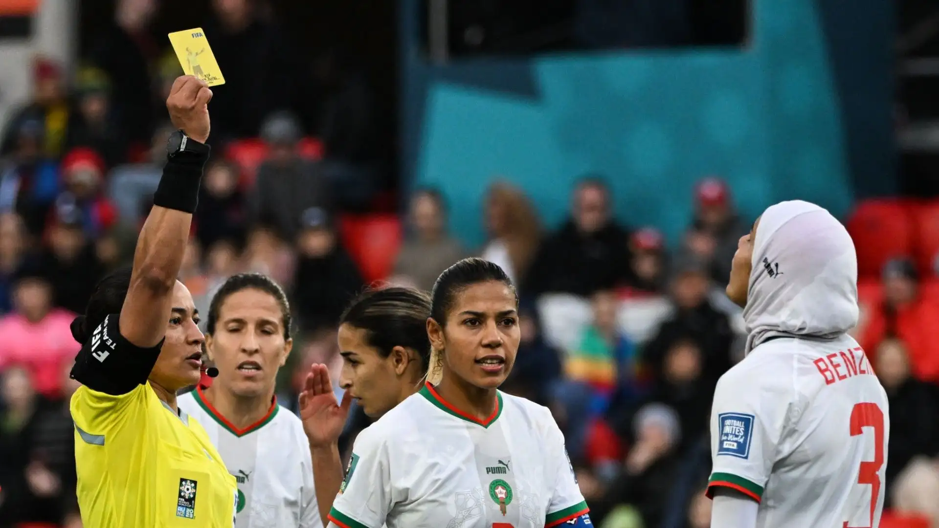 La Colombia è l'unica squadra del girone H ad aver vinto entrambe le partite giocate

