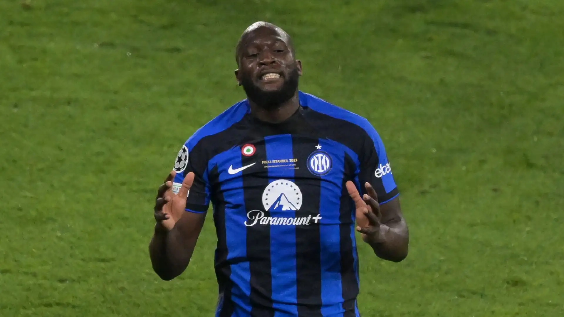 Tanti nerazzurri hanno provato a contattare Lukaku nei giorni in cui è scoppiato il caso, senza successo