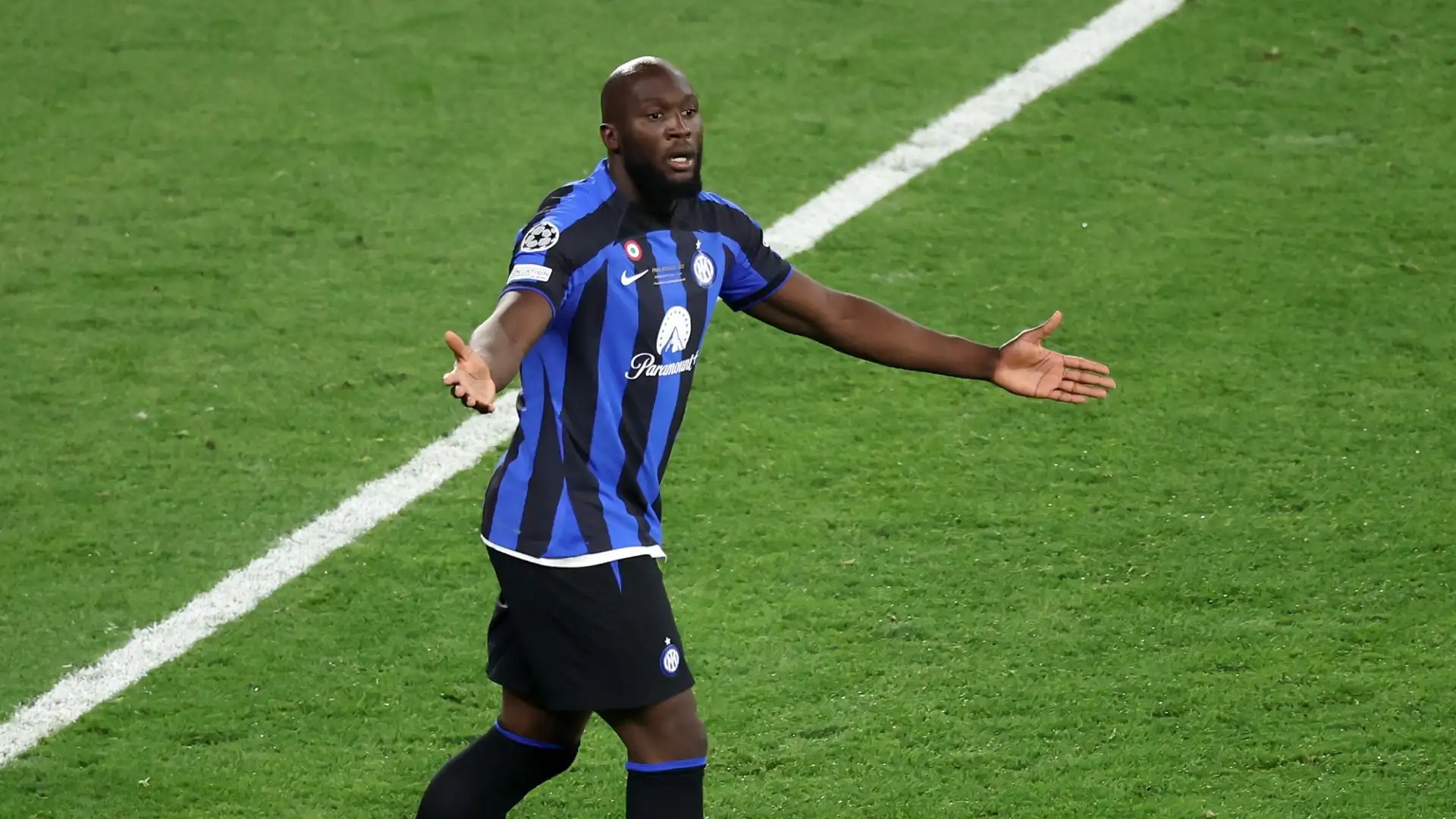Ora il futuro del giocatore è in dubbio: se salta la Juve, potrebbe andare in Arabia Saudita