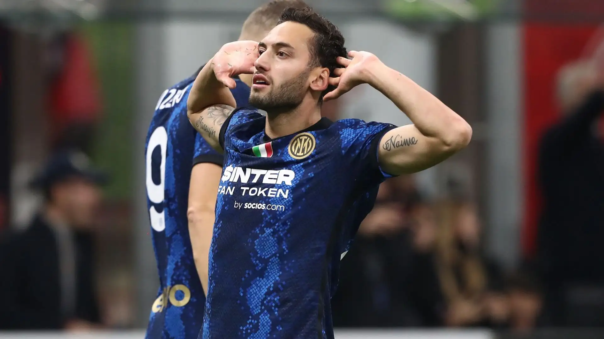 Hakan Calhanoglu: colpo a zero dal Milan, è titolare indiscusso delle ultime due stagioni in nerazzurro