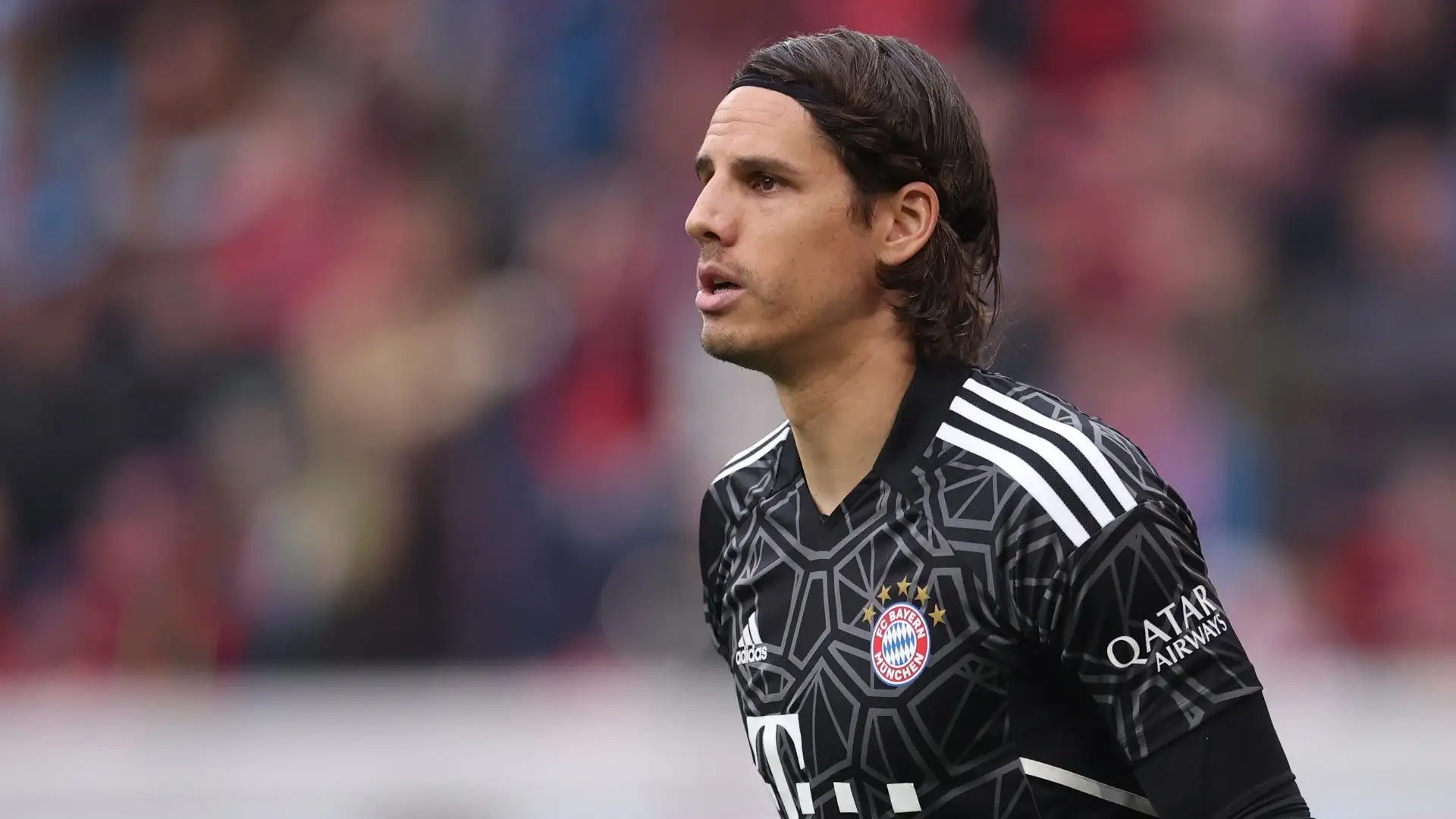 Lo svizzero, approdato al Bayern Monaco per sostituire l'infortunato Neuer, garantirebbe una buona dose di esperienza
