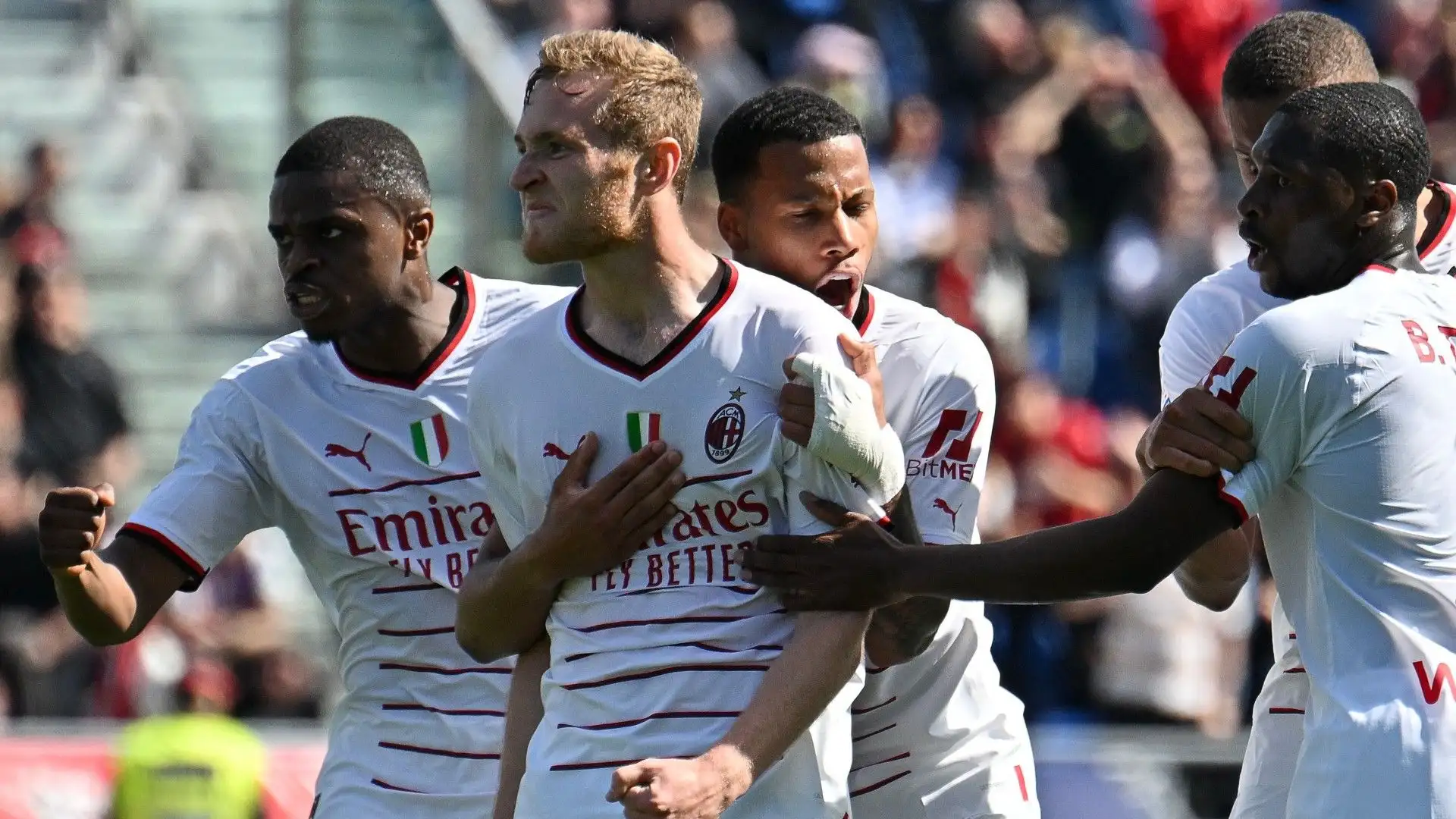 L'azzurro ha già vestito la maglia del Torino tra il 2021 e il 2022: Juric lo rivorrebbe volentieri
