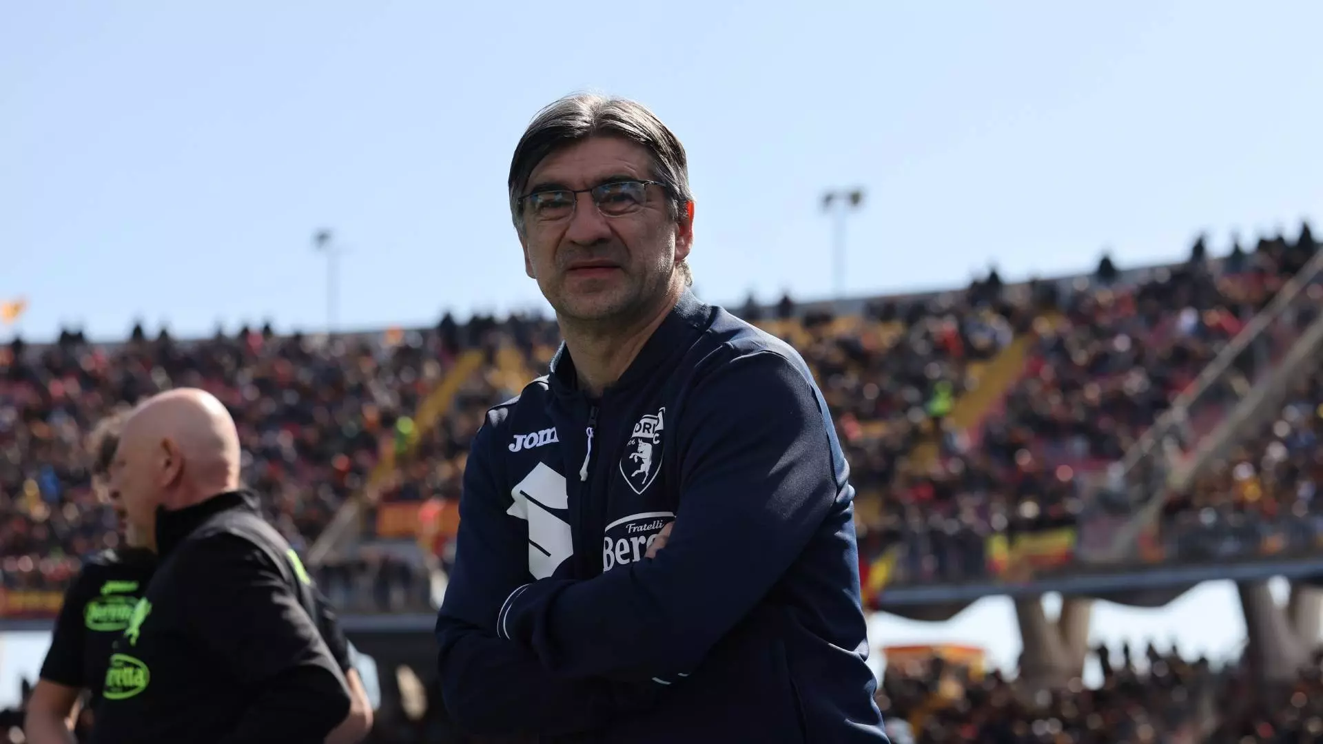 Torino, Ivan Juric ha un nuovo difensore