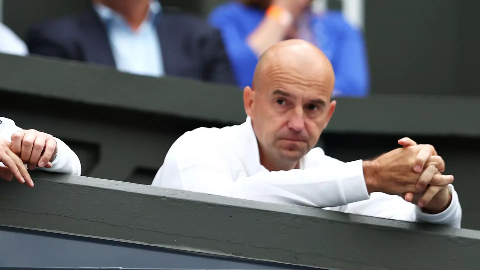 Ivan Ljubicic diretto su Jannik Sinner