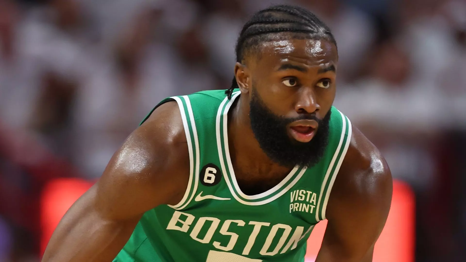 Jaylen Brown rinnova con i Boston Celtics