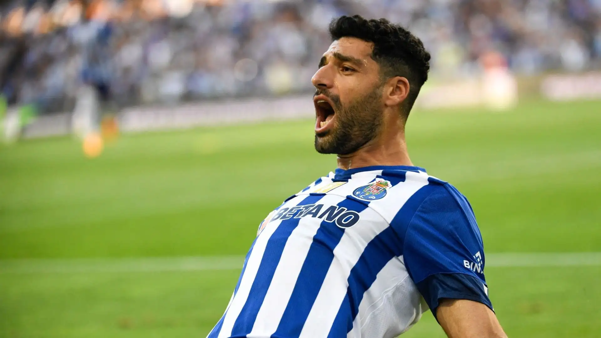 Gianluca Scamacca piace ma non convince totalmente Mourinho
