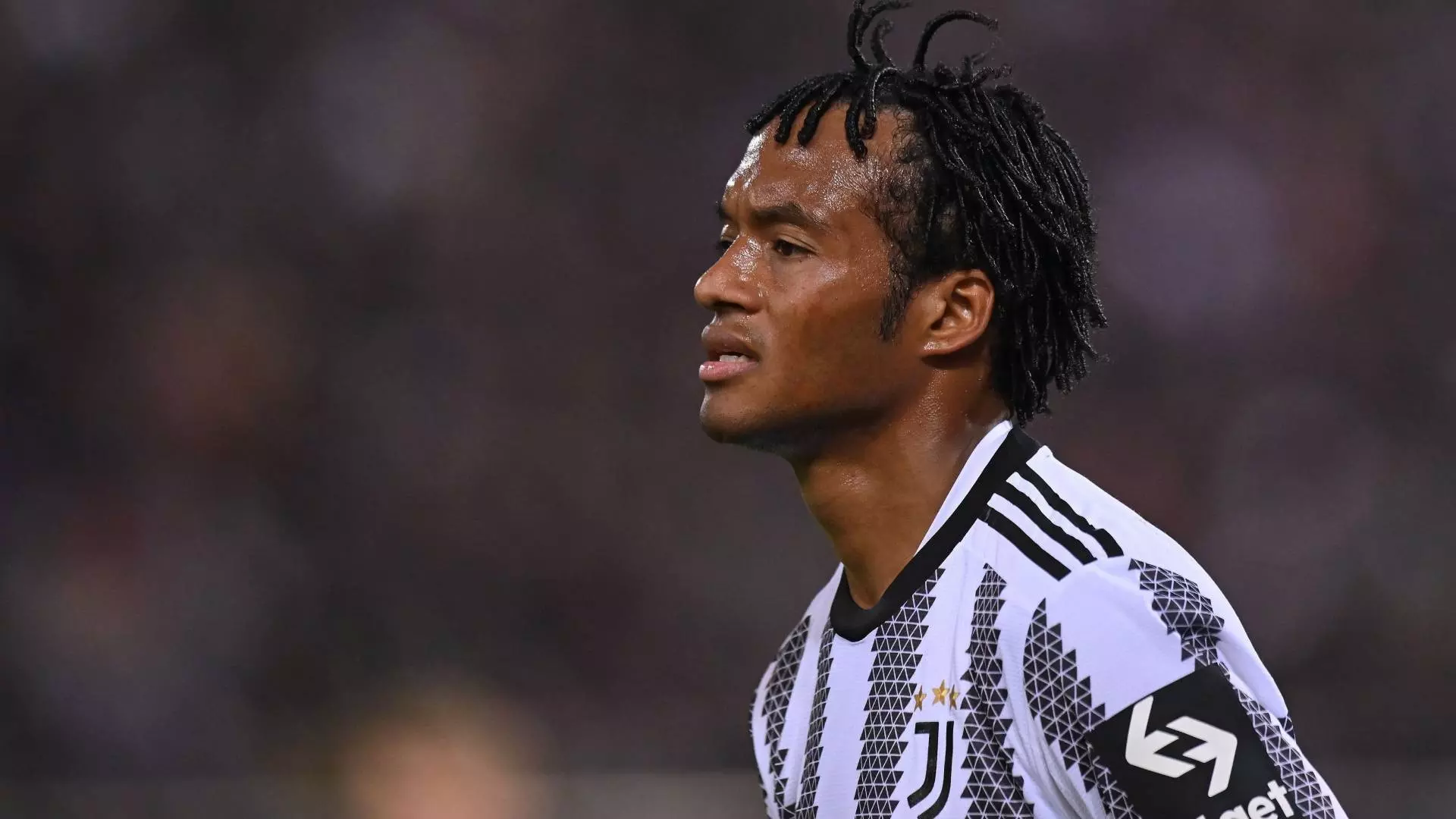 Inter, ufficializzato l’arrivo di Juan Cuadrado