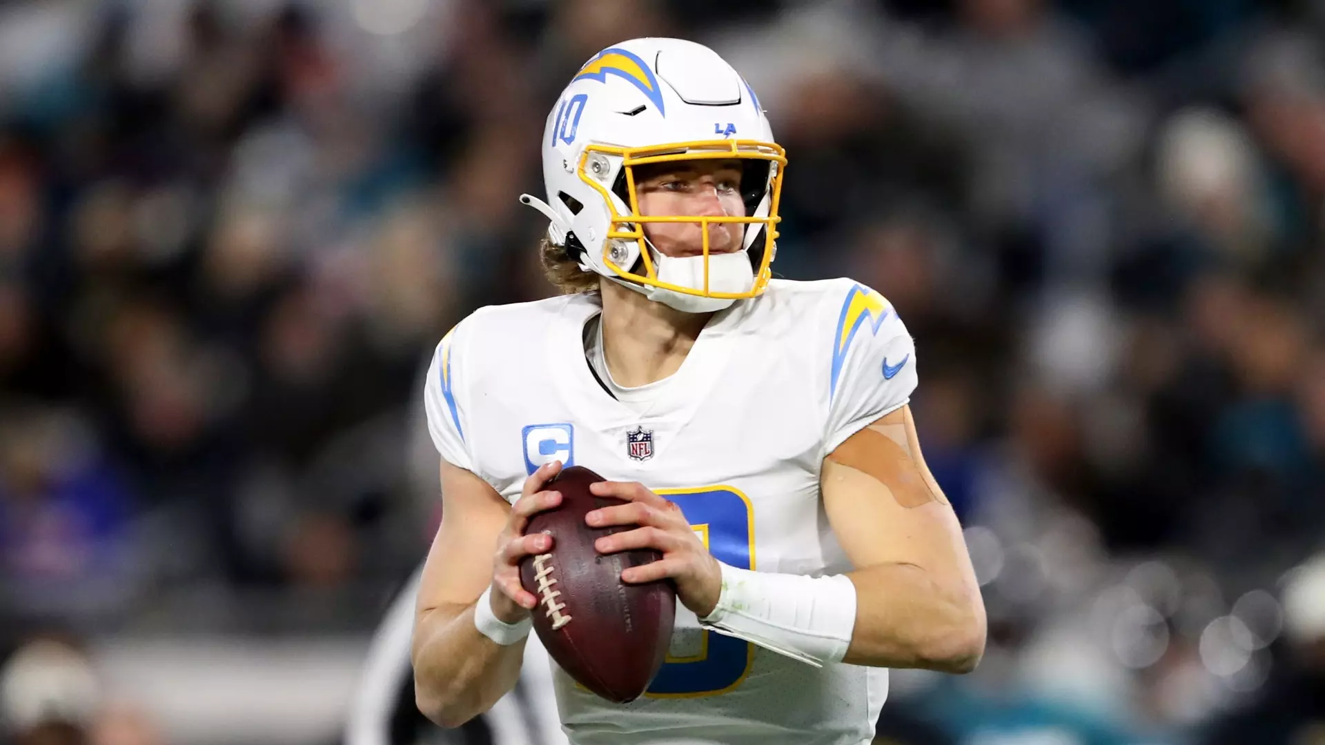 NFL, Justin Herbert e lo stipendio più alto di sempre