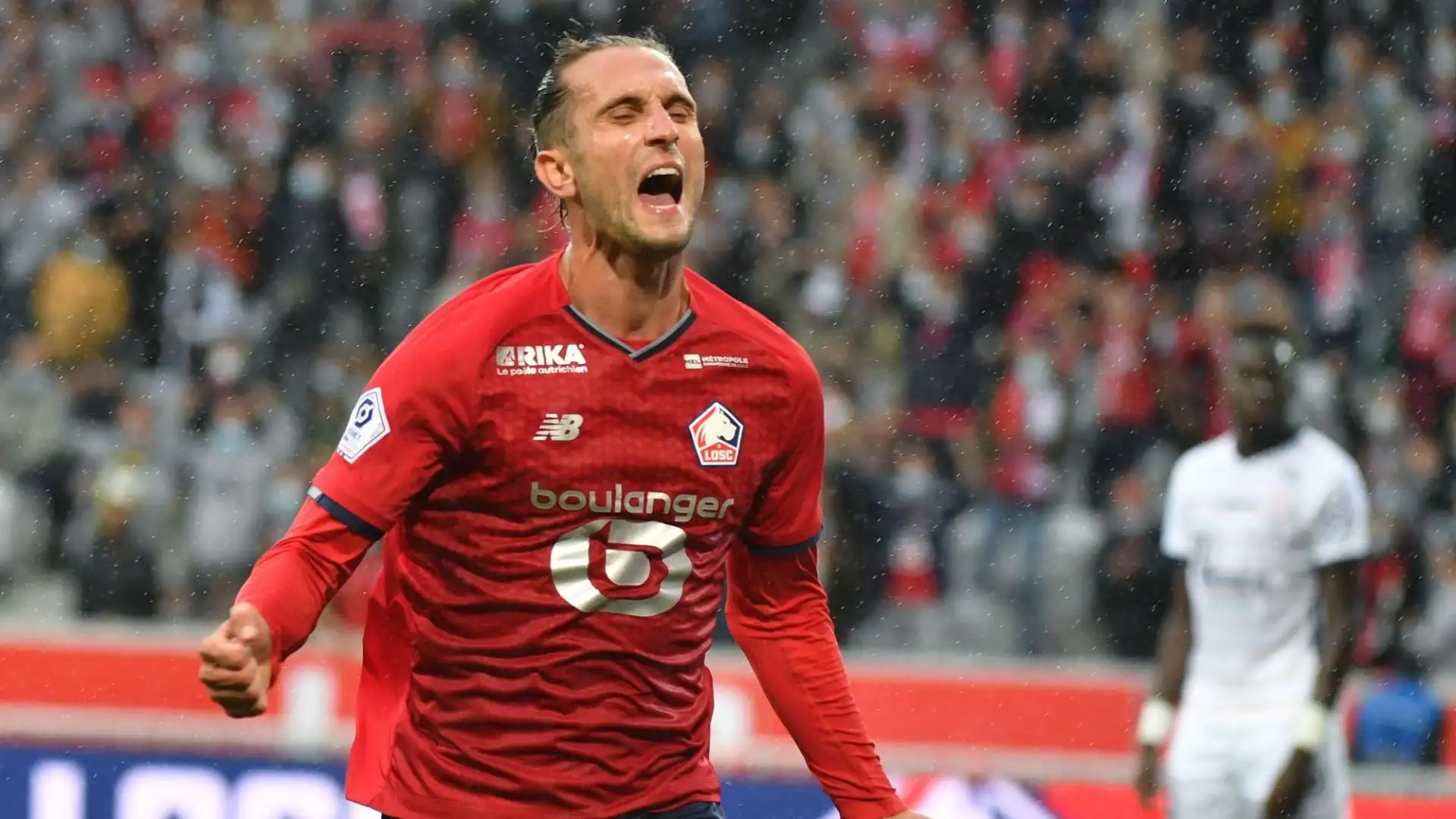 Yusuf Yazici: ottimo assist man del Lille, è in scadenza nel 2024 ed è cercato da diversi club in Europa. Un'operazione low cost da 10 milioni di euro