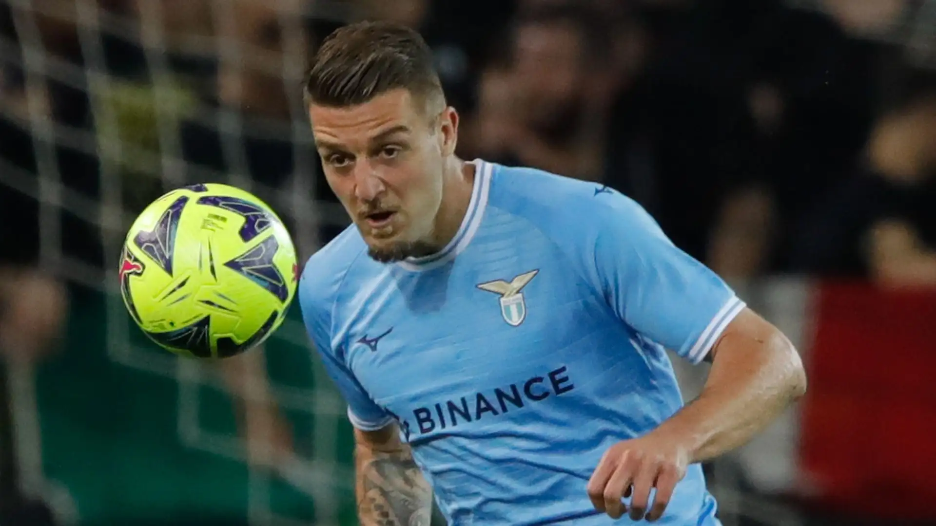 Un colpo di scena di mercato: secondo le indiscrezioni, Milinkovic-Savic avrebbe accetto l'offerta dell'Al-Hilal
