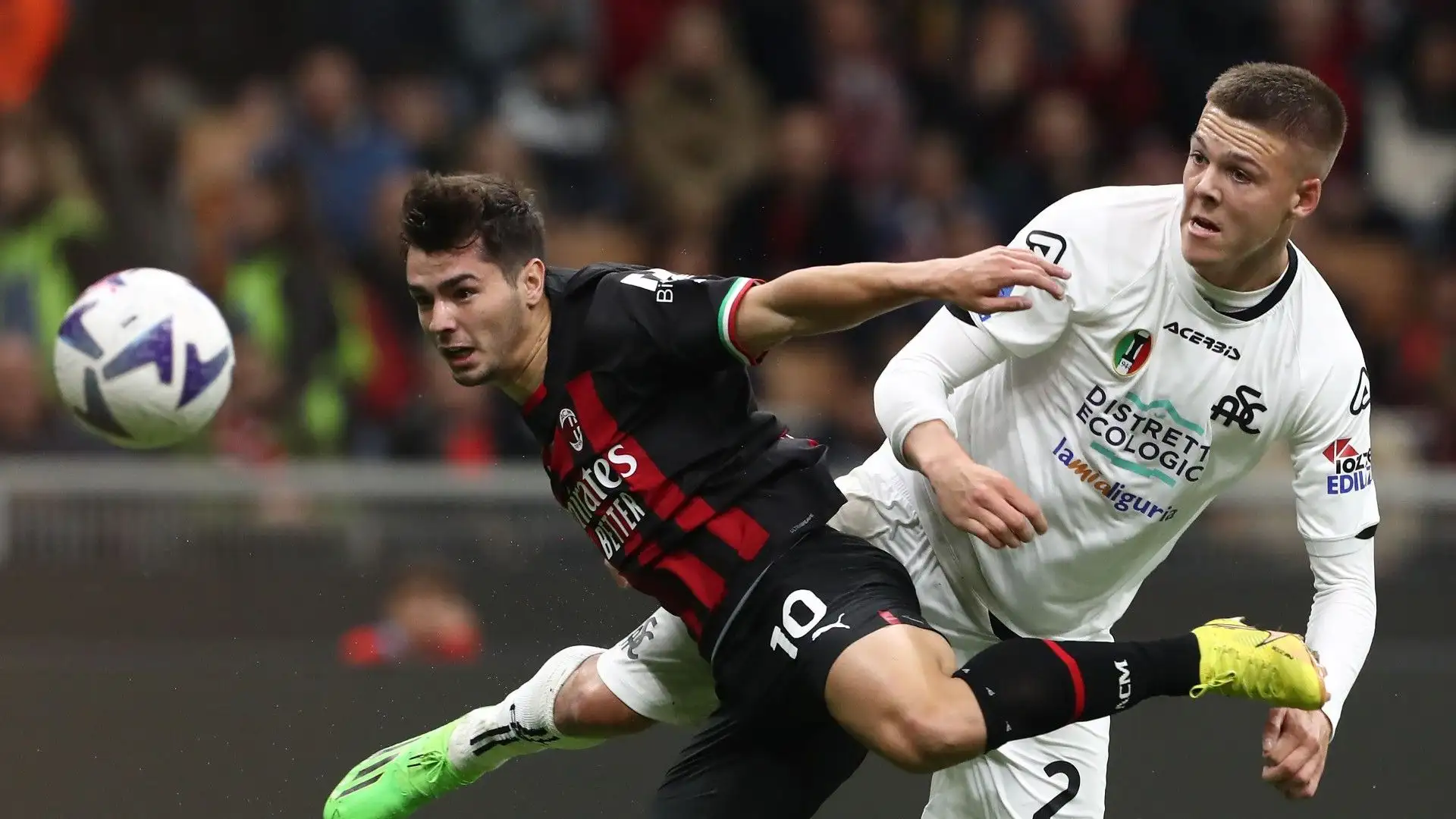 Il club è disposto a privarsene ma solo per una cifra consistente
