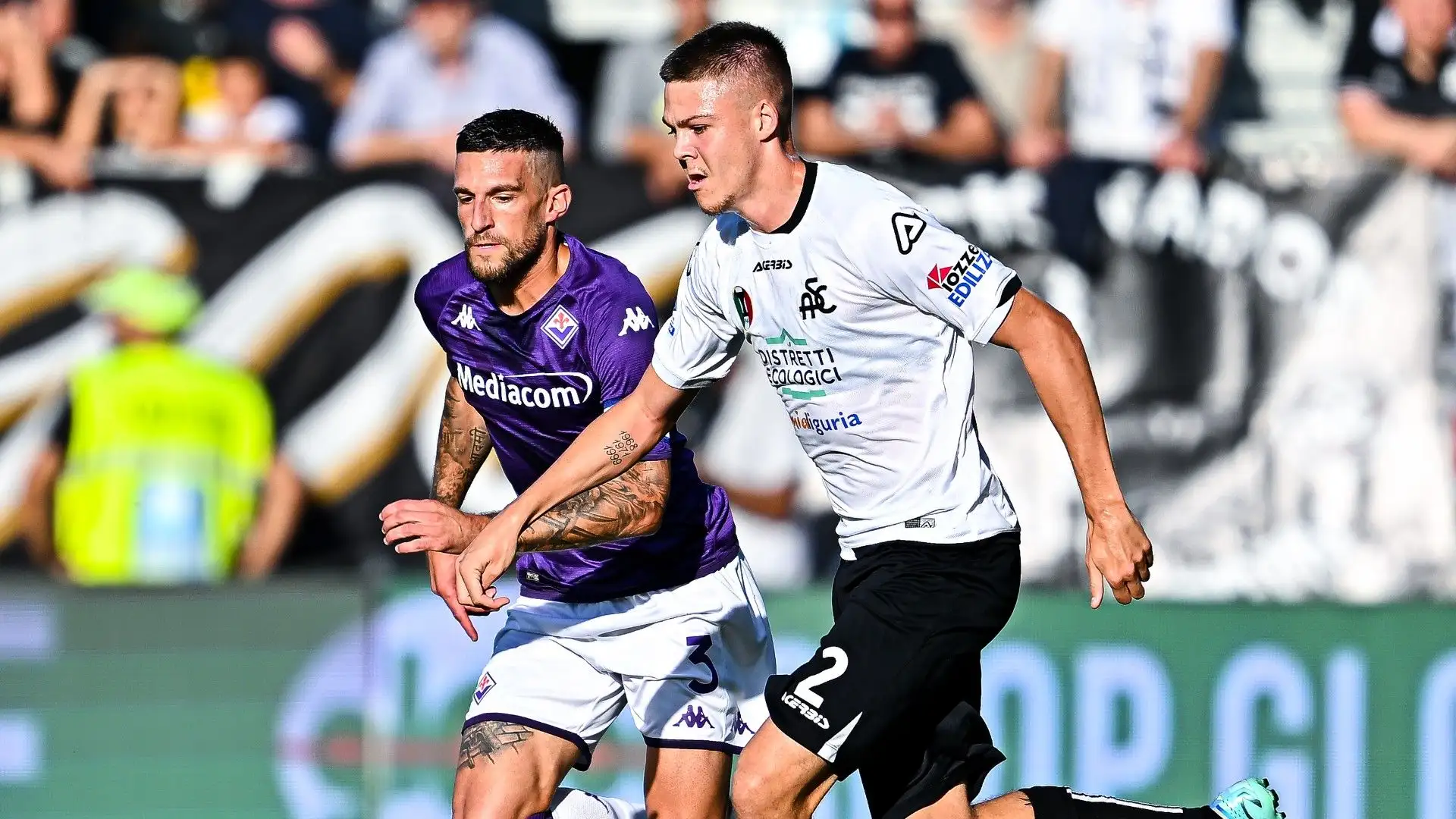 Sul calciatore, oltre a Juventus e Atalanta, sullo sfondo ci sono anche Napoli e Inter
