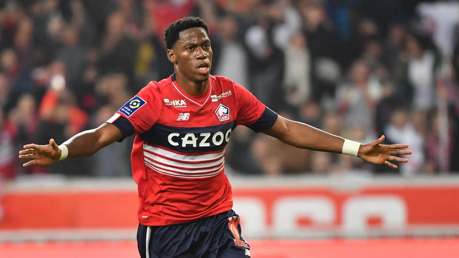 Jonathan David: l'attaccante del Lille nella scorsa stagione ha segnato 26 reti in 40 partite. Il canadese piace molto a Giuntoli, che l'ha già sondato ai tempi del Napoli