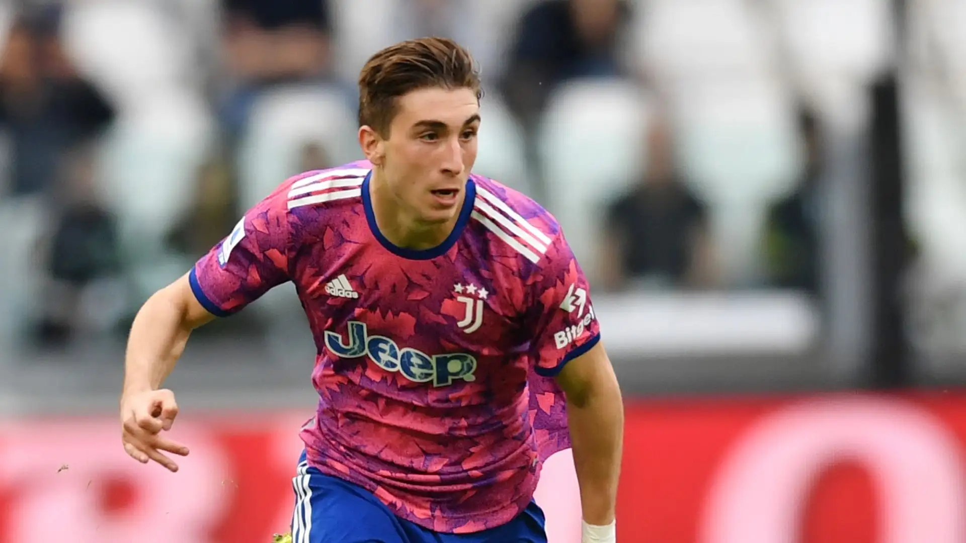 Fabio Miretti è stato il giovane più impiegato da Massimiliano Allegri, ma la sua permanenza a Torino è in forte dubbio, perché ci si aspettava un salto di qualità che non è ancora arrivato. Potrebbe finire in prestito in un club di Serie A