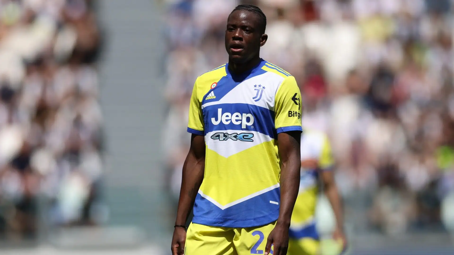 Il West Ham è sulle tracce del calciatore ma in maniera timida
