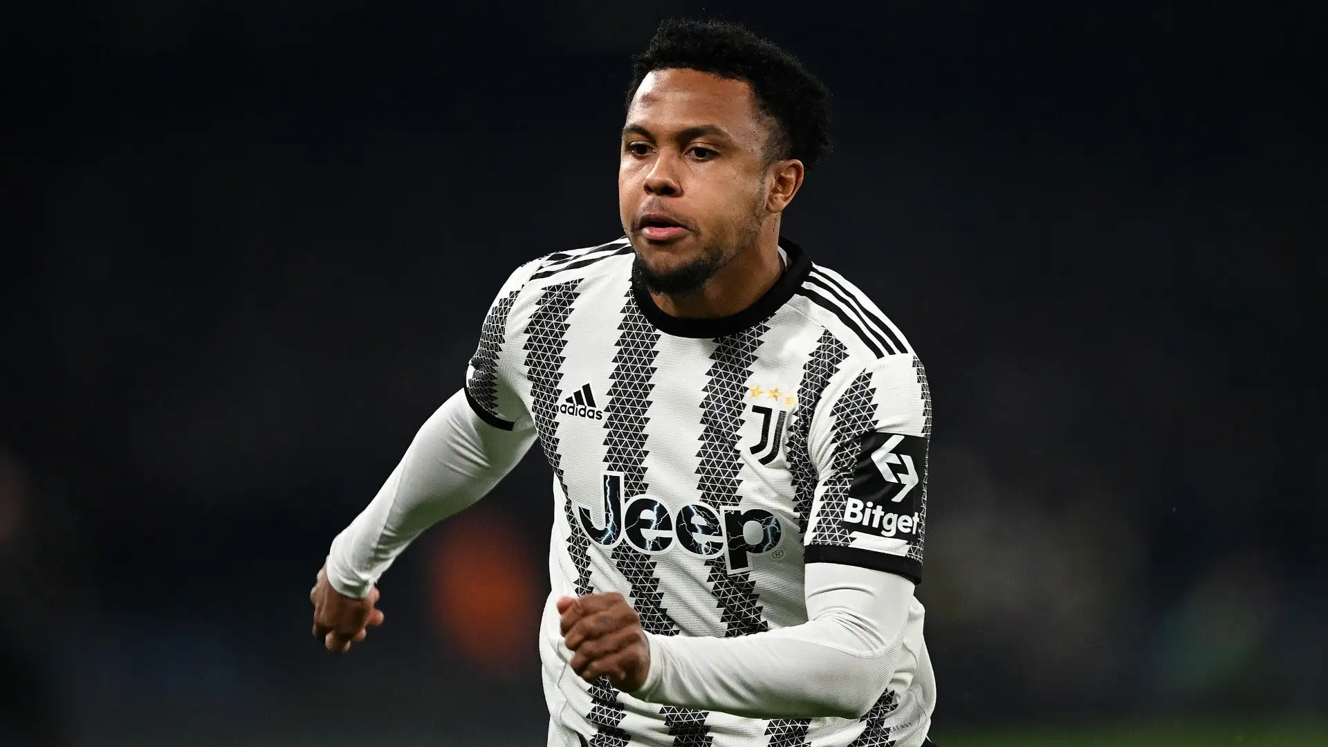 Il club bianconero ha sborsato oltre 20 milioni di euro per acquistarlo dallo Schalke 04 nel 2021
