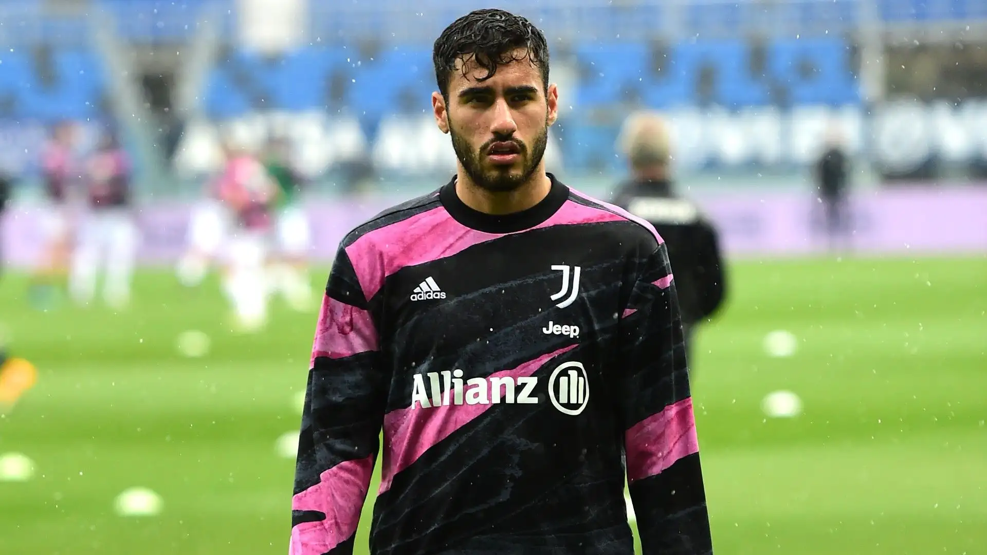 Per Gianluca Frabotta non è da escludere la cessione: il classe 1999 piace in Serie B
