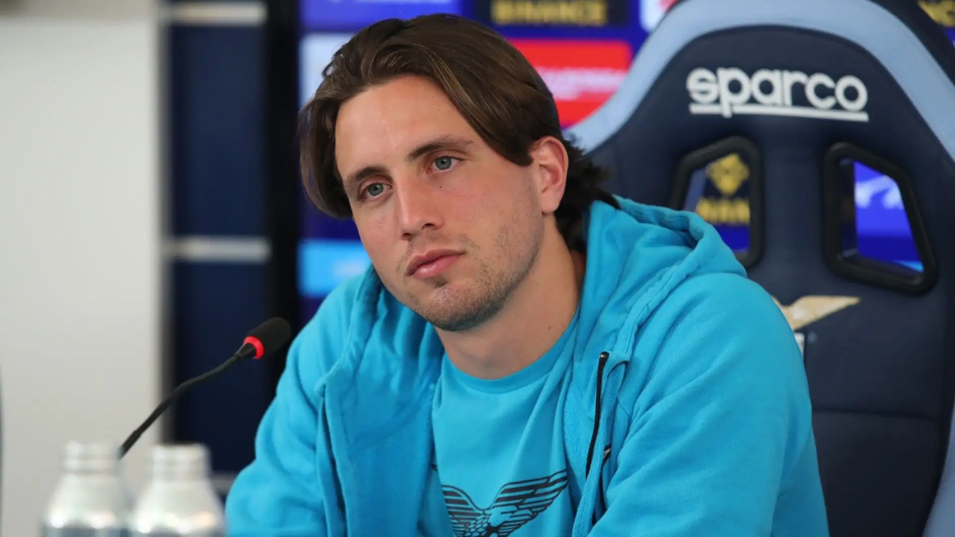 La Lazio vorrebbe riabbracciare Luca Pellegrini: i colloqui tra biancocelesti e bianconeri sono previsti nelle prossime settimane
