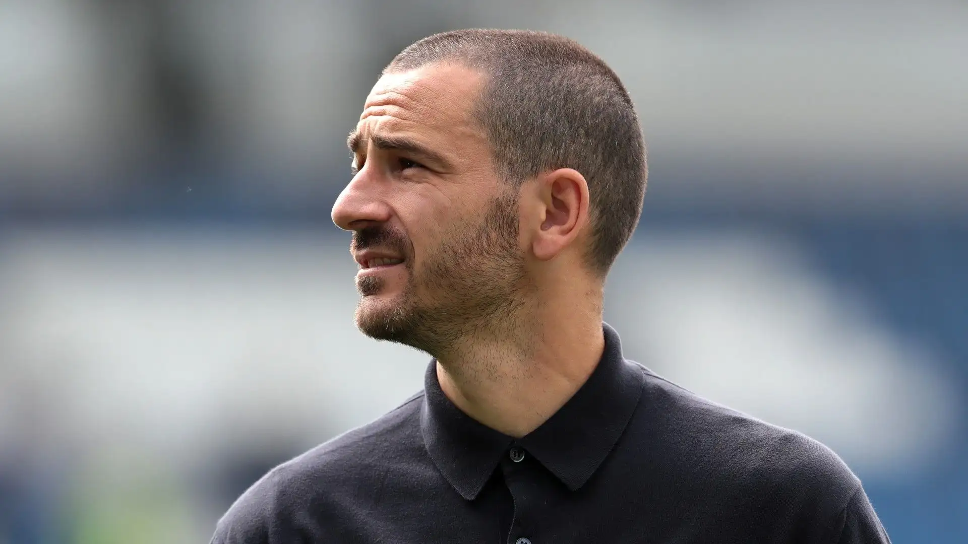 Leonardo Bonucci è ad un bivio: Stati Uniti o ritiro. Nell'ultimo anno le prestazioni non sono state esaltanti
