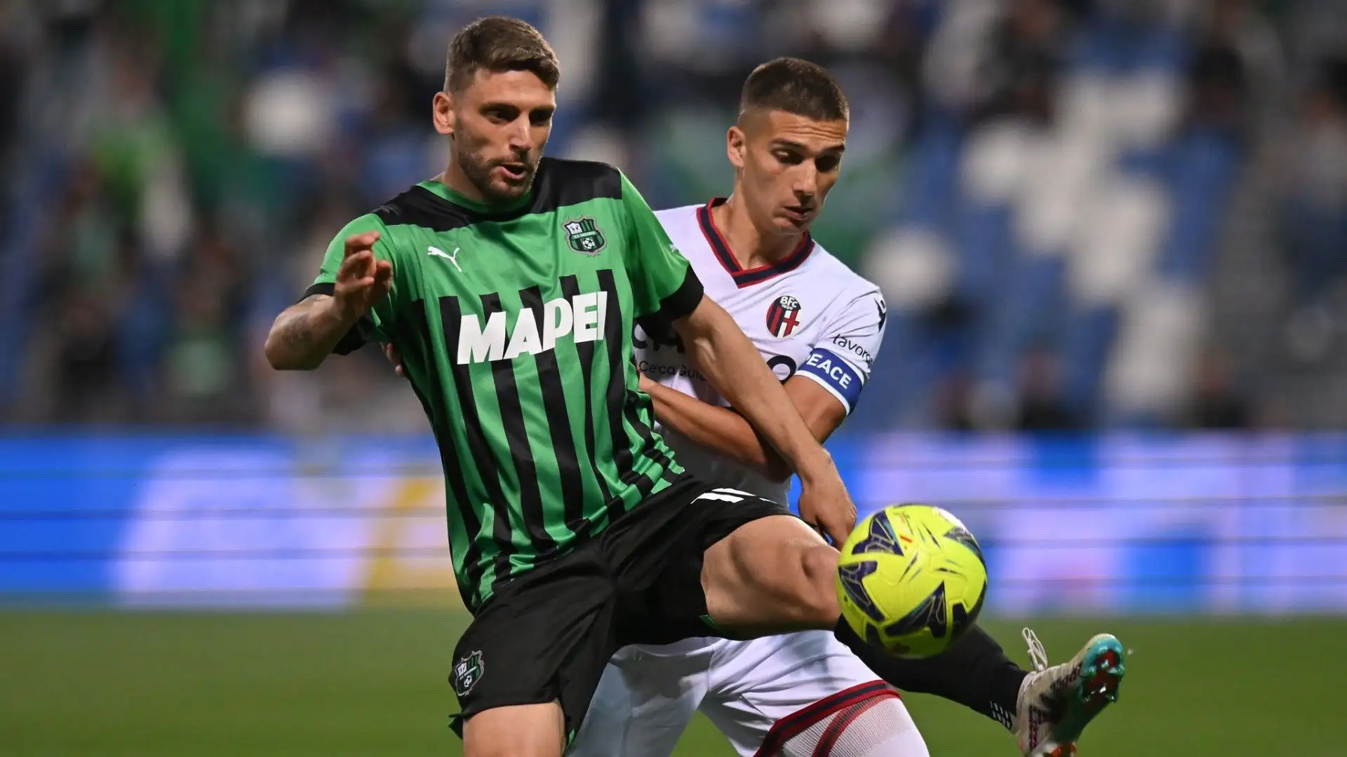 Da settimane la Lazio è in trattativa
